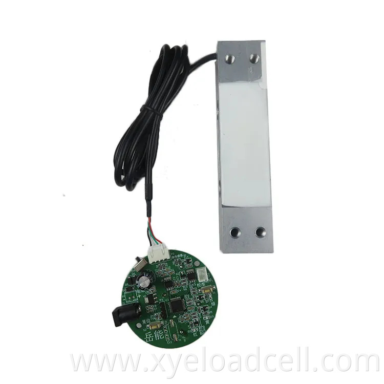 Singleshear Load Cell 1